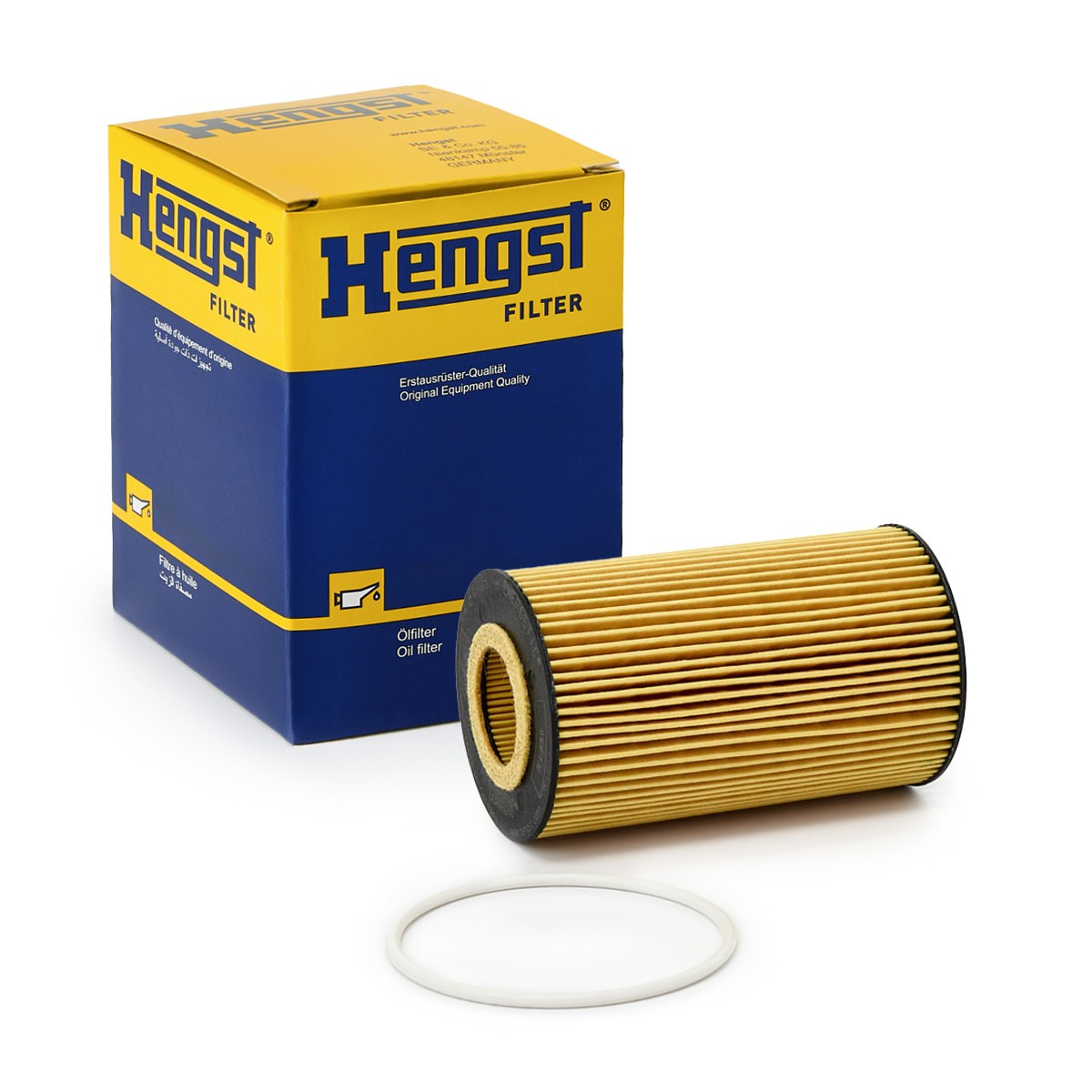 Filtro de aceite Fendt F836200510010 precio, desde 11,88 EUR